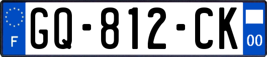 GQ-812-CK