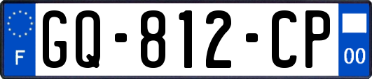 GQ-812-CP