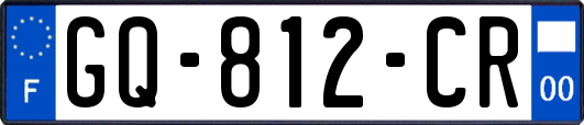 GQ-812-CR