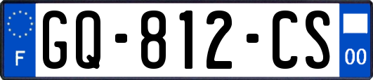 GQ-812-CS