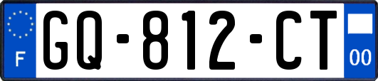 GQ-812-CT