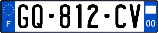GQ-812-CV