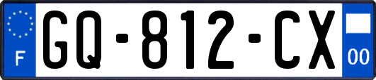 GQ-812-CX