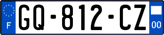 GQ-812-CZ