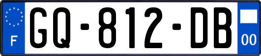 GQ-812-DB