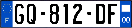 GQ-812-DF