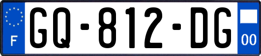 GQ-812-DG