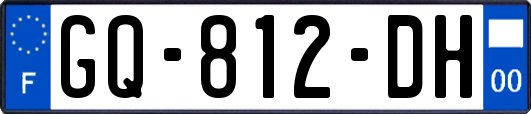 GQ-812-DH