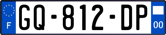 GQ-812-DP