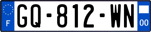GQ-812-WN
