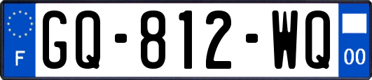 GQ-812-WQ