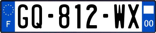 GQ-812-WX
