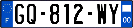 GQ-812-WY