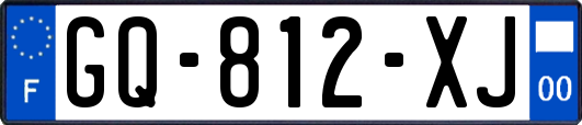 GQ-812-XJ