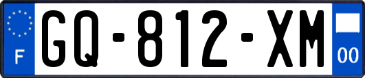 GQ-812-XM