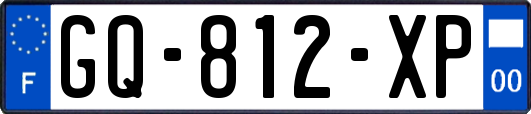 GQ-812-XP