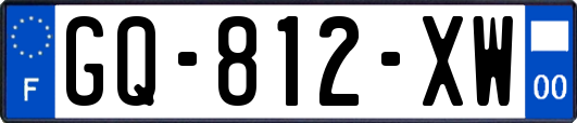 GQ-812-XW