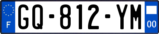 GQ-812-YM