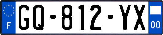 GQ-812-YX
