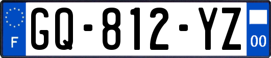 GQ-812-YZ