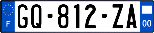 GQ-812-ZA