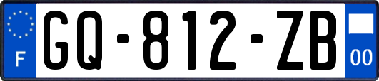 GQ-812-ZB