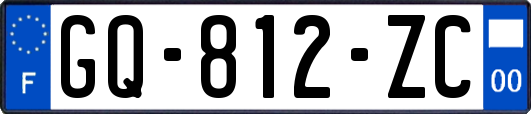 GQ-812-ZC