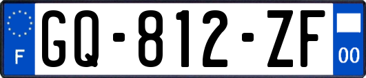 GQ-812-ZF