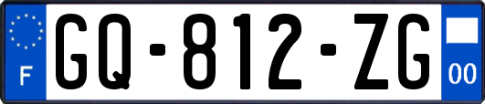 GQ-812-ZG