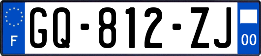 GQ-812-ZJ