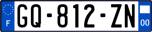 GQ-812-ZN