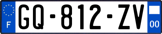 GQ-812-ZV