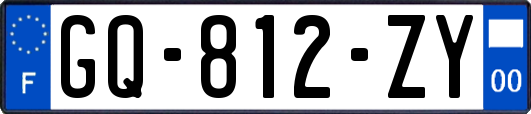 GQ-812-ZY