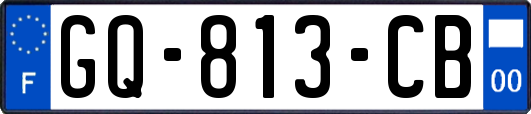 GQ-813-CB