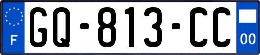 GQ-813-CC