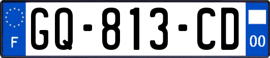 GQ-813-CD