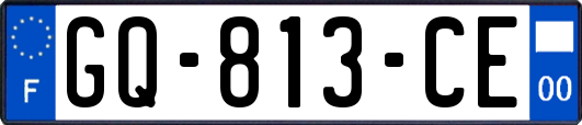 GQ-813-CE