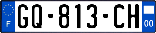 GQ-813-CH
