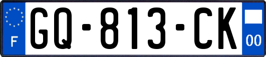 GQ-813-CK