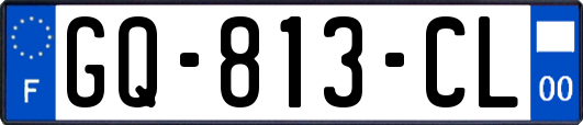 GQ-813-CL
