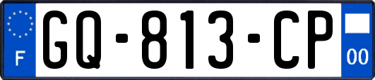 GQ-813-CP