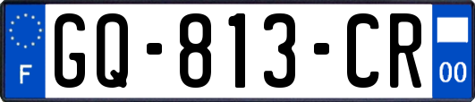 GQ-813-CR