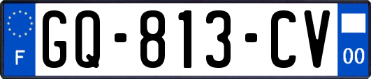 GQ-813-CV