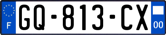GQ-813-CX