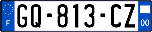 GQ-813-CZ