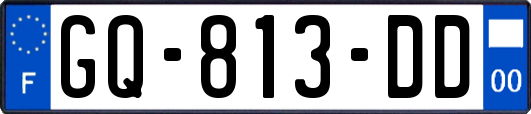 GQ-813-DD