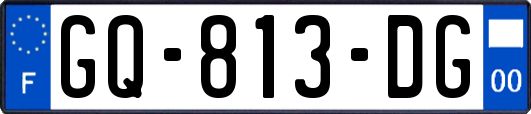 GQ-813-DG