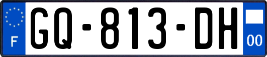 GQ-813-DH