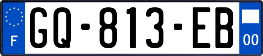 GQ-813-EB