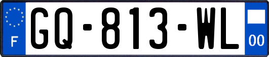 GQ-813-WL